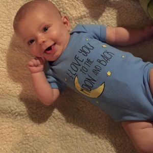 Meet your Posher, Jesse